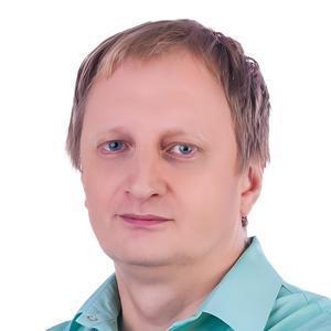Травков Алексей Анатольевич, Анестезиолог-реаниматолог - Новосибирск