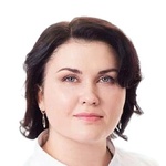 Скульмовская Ольга Сергеевна, Дерматолог, Врач-косметолог - Новосибирск