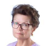 Бендик Л. А. - фото