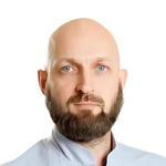 Юрашкеев Тихон Евгеньевич, Офтальмолог-хирург - Новосибирск