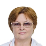 Свечникова Наталья Николаевна, Дерматолог, Венеролог, Детский дерматолог - Новосибирск