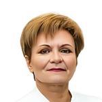Баранова Елена Михайловна, Терапевт - Новосибирск