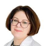 Гофер Ольга Ивановна, Терапевт, гастроэнтеролог - Новосибирск