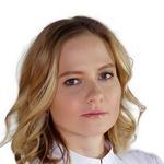 Останина Юлия Олеговна, Кардиолог - Новосибирск