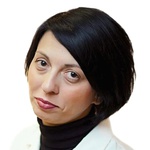 Шмачкова Наталья Владимировна, Терапевт - Новосибирск