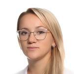 Кулыгина Юлия Александровна Кулыгина Юлия Александровна, Гастроэнтеролог - Новосибирск