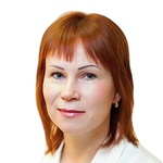 Аксенова Елена Викторовна, Педиатр - Новосибирск