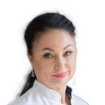 Катерлина Ирина Рудольфовна