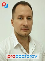 Макеев Денис Юрьевич, Врач-косметолог, Дерматолог - Новосибирск