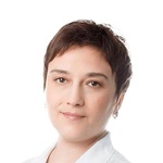 Лебедева Оксана Николаевна, Врач УЗИ - Новосибирск