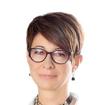 Лифшиц Галина Израилевна