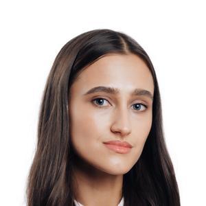 Арямкина Виктория Викторовна, гастроэнтеролог, детский гастроэнтеролог, педиатр - Новосибирск