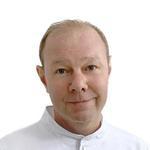 Шорин Константин Юрьевич, Детский хирург, Врач УЗИ, Детский травматолог, Детский уролог, Ортопед, Травматолог, Хирург - Новосибирск