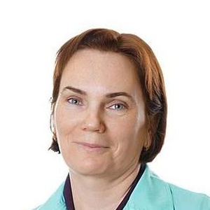 Иванова Юлия Евгеньевна, инфекционист, детский инфекционист, педиатр - Новосибирск