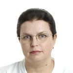 Царева Ольга Никитична, Терапевт - Новосибирск
