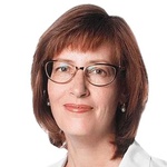 Якоби Галина Юрьевна, Невролог, Отоневролог (Вестибулолог), Рефлексотерапевт - Новосибирск