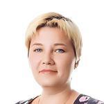 Желтышева Юлия Анатольевна, Педиатр, Детский аллерголог, Детский иммунолог - Новосибирск