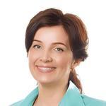 Шрайнер Евгения Владимировна