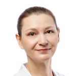 Юрьева Марина Владимировна, Невролог - Новосибирск