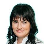Коледа Яна Сергеевна, Терапевт, Врач УЗИ - Новосибирск