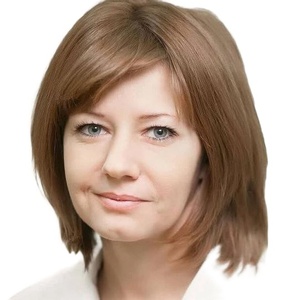 Тихоненко Алевтина Николаевна, врач узи - Новосибирск