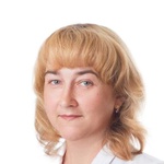 Лубягина Анна Владимировна, Невролог - Новосибирск
