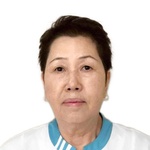 Тян Роза Владимировна, Невролог - Новосибирск