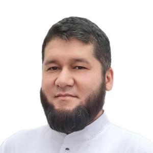 Мирзакаримов Шердзобек Насирович, врач узи - Новосибирск