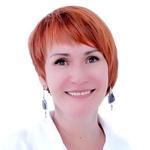 Созина Светлана Геннадьевна, Терапевт, Профпатолог, Функциональный диагност - Новосибирск