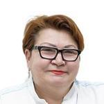Шпакова Ирина Владимировна, Уролог, андролог - Новосибирск