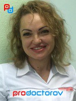 Орлова Елена Алексеевна,венеролог, врач-косметолог, дерматолог, детский дерматолог - Новосибирск