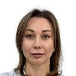 Ерёмина Татьяна Александровна, Трихолог, Врач-косметолог, Дерматолог - Новосибирск