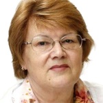 Вардосанидзе Виктория Викторовна, Невролог - Новосибирск