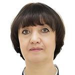 Горох Раиса Александровна, Терапевт - Новосибирск