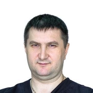 Робакидзе Ираклий Борисович, офтальмолог (окулист) , детский офтальмолог - Новосибирск