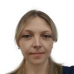 Пономарева Анастасия Александровна, Терапевт, Гастроэнтеролог - Санкт-Петербург