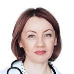 Такмакова Марина Викторовна, Дерматовенеролог - Новосибирск