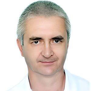 Широков Сергей Анатольевич - фотография Широков Сергей Анатольевич, рентгенолог - Новосибирск