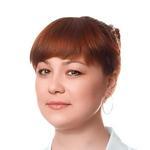 Хузина Эльмира Раисовна, ЛОР - Новосибирск