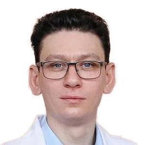 Гаврилов Павел Андреевич, Уролог, Абдоминальный хирург, Лазерный хирург, Малоинвазивный хирург, Онколог-уролог - Новосибирск