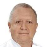 Гудков Юрий Алексеевич, Офтальмолог (окулист) - Новосибирск