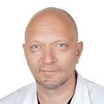 Пузыревский Константин Геннадьевич, Офтальмолог-хирург, Детский офтальмолог, Офтальмолог (окулист) - Новосибирск