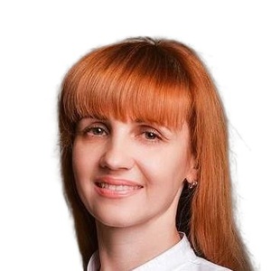 Войтович Алла Барьивна, стоматолог - Новосибирск