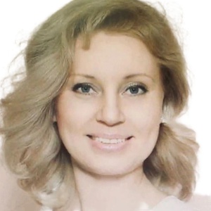 Синельникова Ольга Геннадьевна, стоматолог-гигиенист - Новосибирск