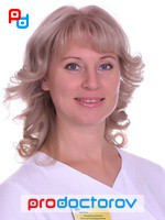 Синельникова Ольга Геннадьевна, Стоматолог-гигиенист - Новосибирск