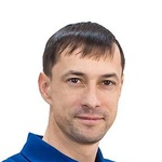 Козолий Дмитрий Михайлович, Стоматолог - Новосибирск