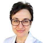 Козолий Екатерина Викторовна, Стоматолог - Новосибирск