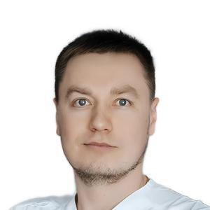 Кравцов Станислав Сергеевич - фотография Кравцов Станислав Сергеевич, стоматолог-хирург, стоматолог-имплантолог - Новосибирск