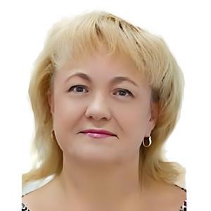 Останина Валентина Алексеевна - отзывы Новосибирск - ПроДокторов