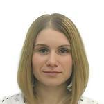 Москалева Тамара Андреевна, Стоматолог, Детский стоматолог - Новосибирск